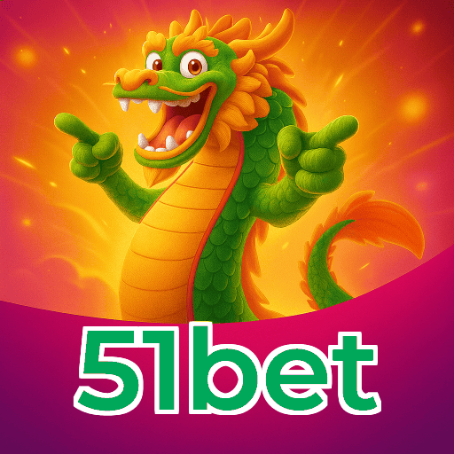 51bet: Seu Cassino Online Seguro e Profissional