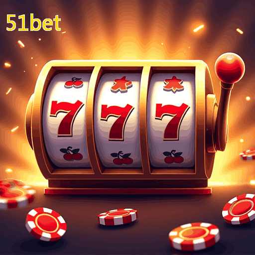Slots Eclusivosno Cassino 51bet.com